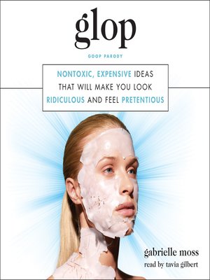 cover image of Glop